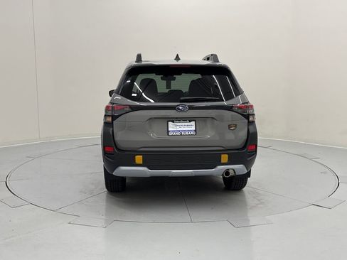New 2026 Subaru Forester Wilderness AWD/4WD image 4