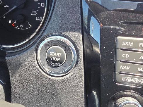 Used 2015 Nissan Rogue SV w/ SV Premium Package AWD/4WD image 18