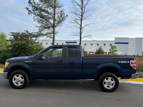 Used 2012 Ford F150 XLT AWD/4WD image 12