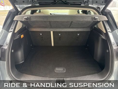 Used 2022 Buick Encore GX Essence w/ Advanced Technology Package image 25