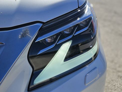 Used 2021 Lexus GX 460 Premium image 11