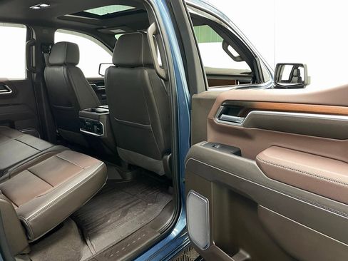 Certified 2026 GMC Sierra 1500 Denali w/ Denali Reserve Package image 52