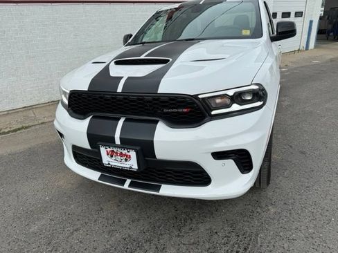 New 2026 Dodge Durango GT AWD/4WD image 2
