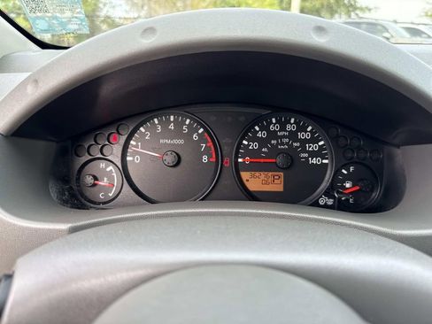 Used 2018 Nissan Frontier S image 33