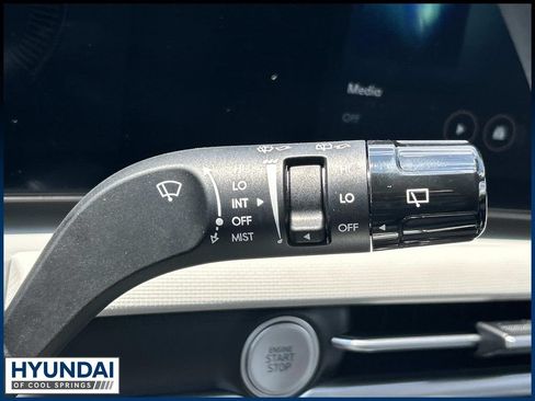 New 2026 Hyundai Tucson SEL FWD image 29