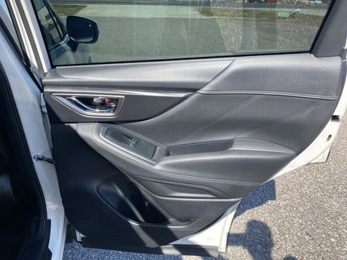 Used 2019 Subaru Forester Limited w/ Popular Package #3 image 16