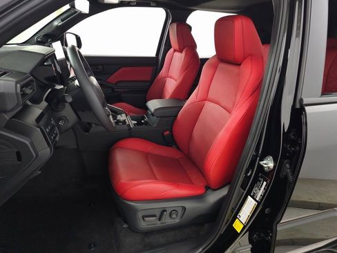 Used 2025 Toyota 4Runner TRD Pro image 16