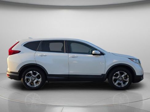 Used 2019 Honda CR-V EX-L image 6
