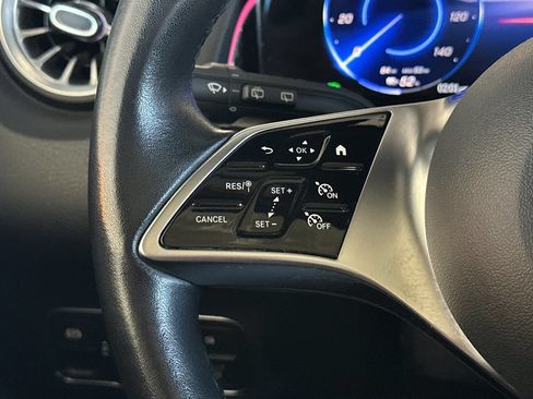 Certified 2024 Mercedes-Benz EQB 250+ w/ Winter Package image 33