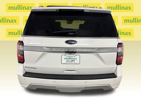 Used 2020 Ford Expedition Platinum image 18