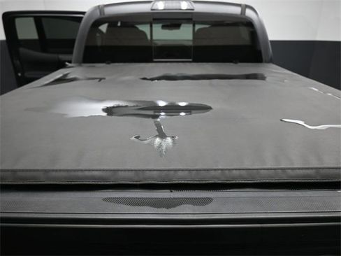 Used 2020 Toyota Tacoma TRD Sport image 16