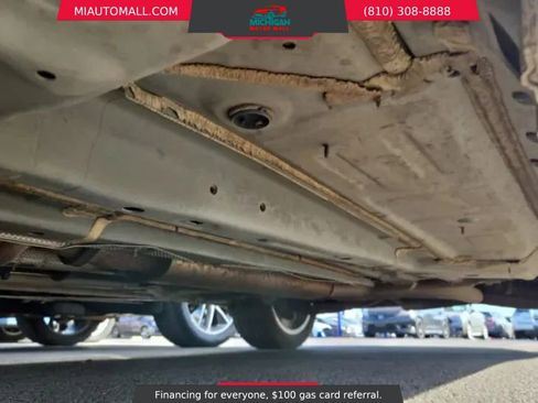 Used 2017 Chevrolet Impala LT FWD image 23