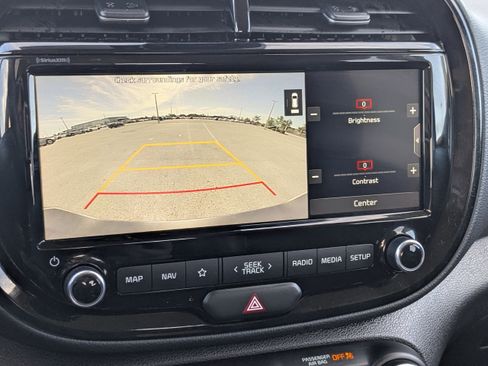 Certified 2020 Kia Soul EX w/ Option Group 015 image 24