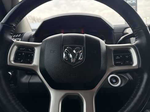 Used 2018 RAM 2500 Laramie w/ Sport Appearance Group image 22