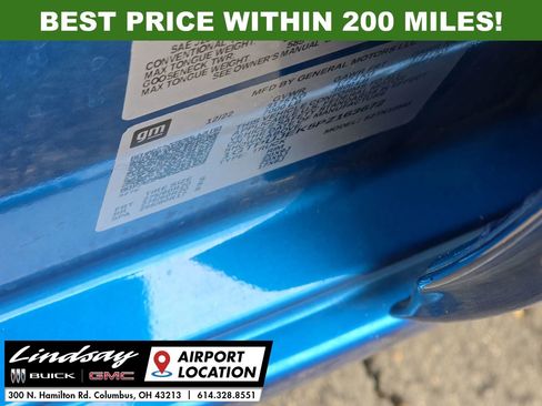 Used 2023 GMC Sierra 1500 Elevation image 33