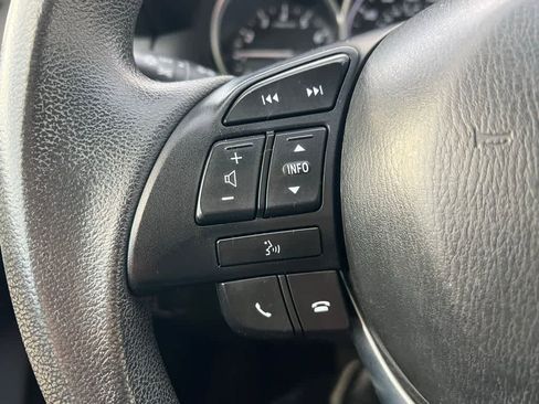 Used 2015 MAZDA CX-5 Sport w/ Bluetooth Audio Package image 23