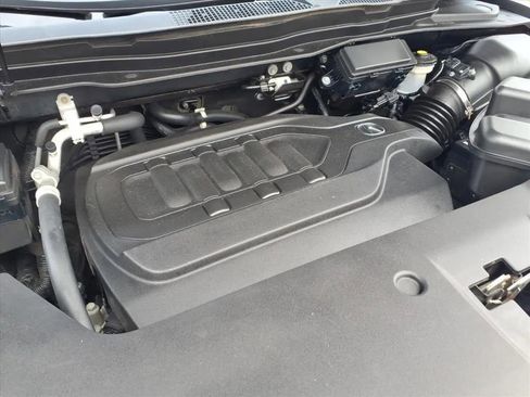 Used 2017 Acura MDX SH-AWD w/ Technology Package image 35