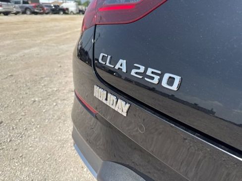 Used 2025 Mercedes-Benz CLA 250 image 8
