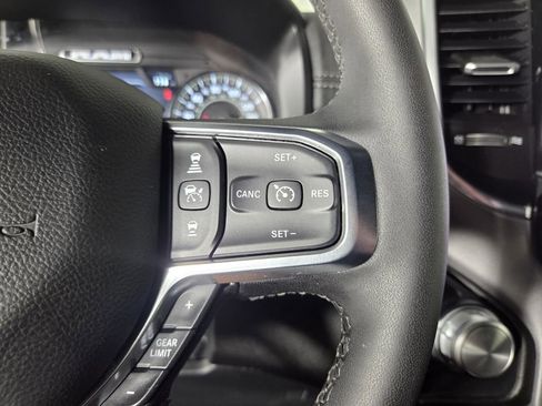 Used 2025 RAM 1500 Laramie image 20