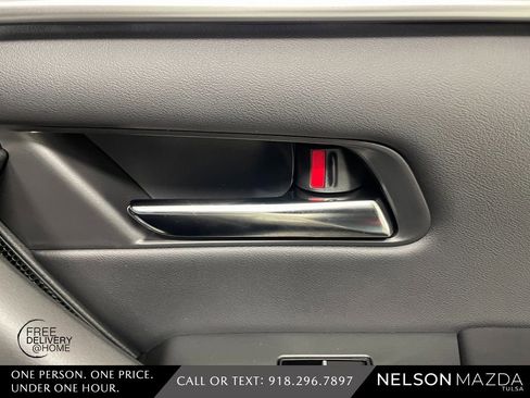 New 2026 MAZDA CX-70 3.3 Turbo S w/ Premium Package image 48