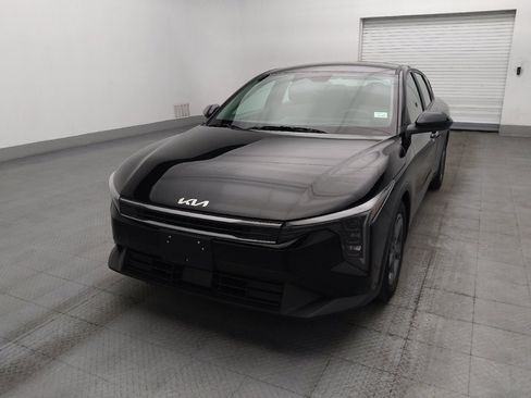 Used 2025 Kia K4 FWD image 15