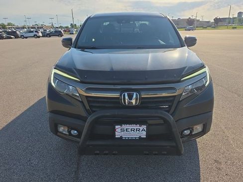 Used 2017 Honda Ridgeline Black Edition image 16