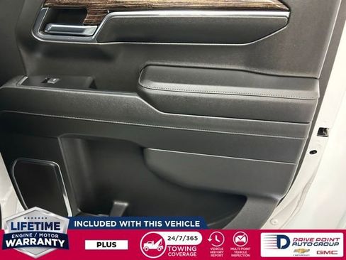 Used 2024 GMC Sierra 1500 Elevation image 35