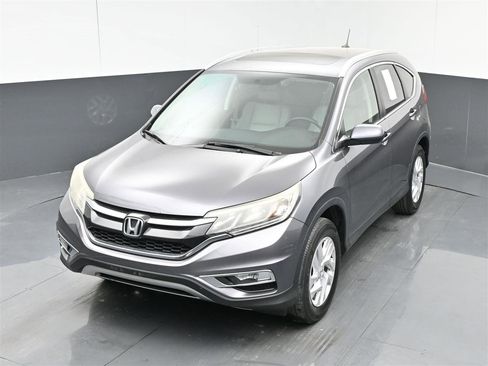 Used 2015 Honda CR-V EX-L image 21