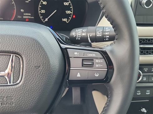 New 2026 Honda HR-V EX-L image 11