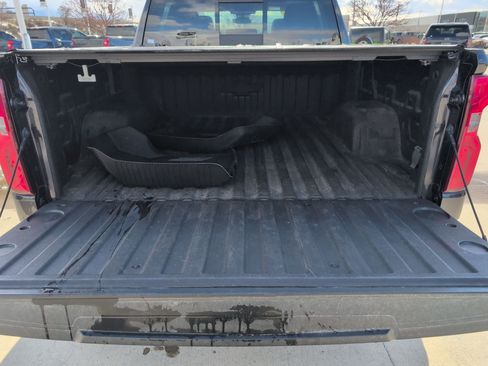 Certified 2023 Chevrolet Silverado 1500 RST w/ RST All Star Premium Package image 31