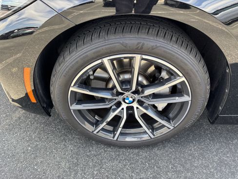 Certified 2025 BMW 430i xDrive 430i xDrive w/ Convenience Package image 32