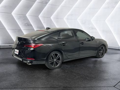 Used 2024 Acura Integra A-Spec image 4