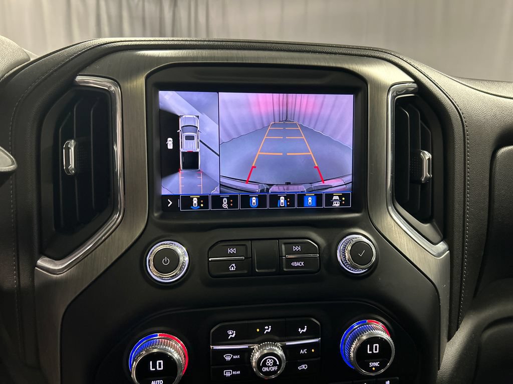 Used 2020 GMC Sierra 1500 Denali w/ Denali Ultimate Package AWD/4WD image 16