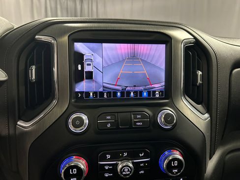 Used 2020 GMC Sierra 1500 Denali w/ Denali Ultimate Package AWD/4WD image 16