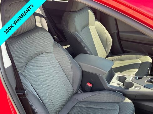 Certified 2024 Subaru Crosstrek 2.0i Premium AWD/4WD image 15