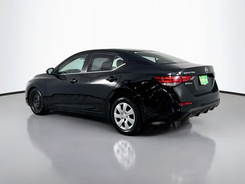 Used 2023 Nissan Sentra S FWD image 7