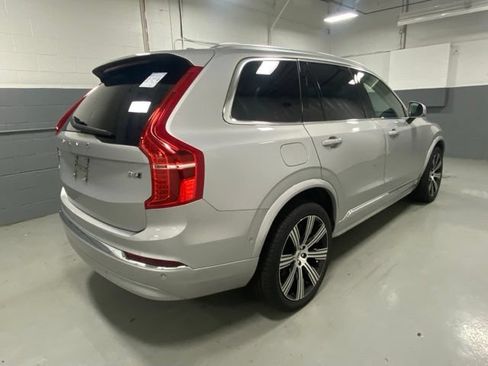 Used 2023 Volvo XC90 B6 Ultimate AWD/4WD image 3