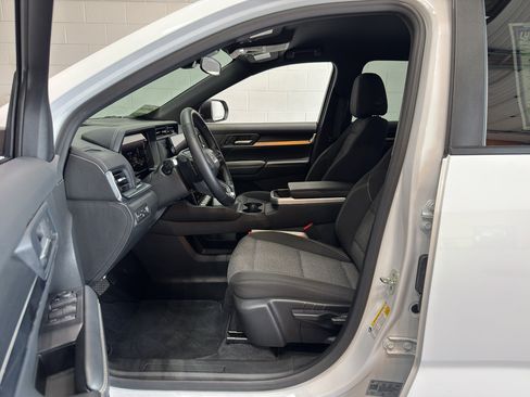 Used 2026 GMC Terrain Elevation AWD/4WD image 14