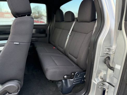 Used 2012 Ford F150 FX4 image 17