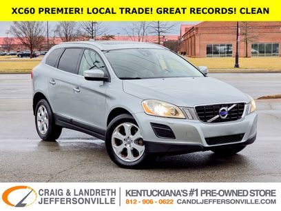 Used 2013 Volvo XC60 3.2