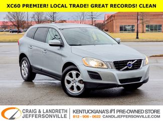 Used 2013 Volvo XC60 3.2 video 1