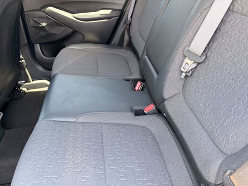 Used 2025 Kia Seltos S FWD image 15