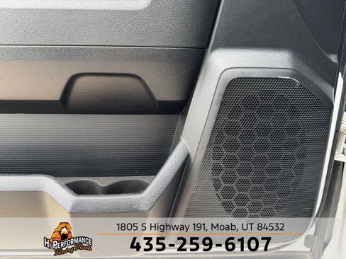 Used 2021 RAM 1500 Classic Warlock w/ Electronics Group AWD/4WD image 13