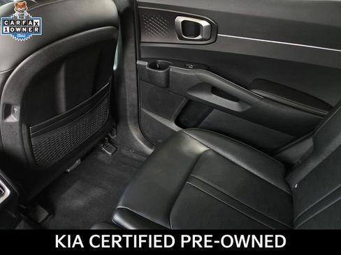 Certified 2024 Kia Sorento S AWD/4WD image 13