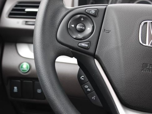Used 2014 Honda CR-V EX image 19