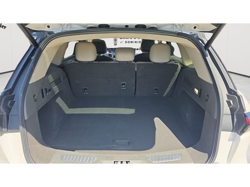 Used 2024 Lincoln Nautilus Reserve AWD/4WD image 22