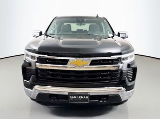 Used 2025 Chevrolet Silverado 1500 LT video 2