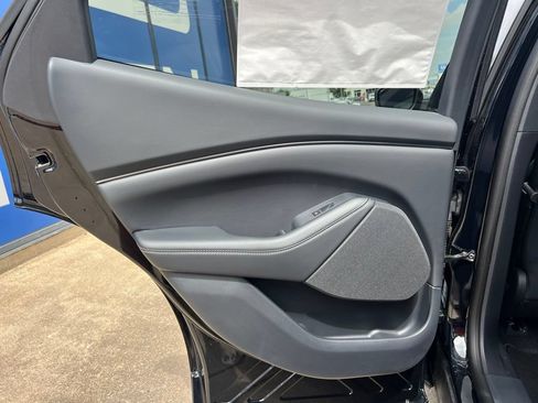 New 2026 Ford Mustang Mach-E Select RWD image 10