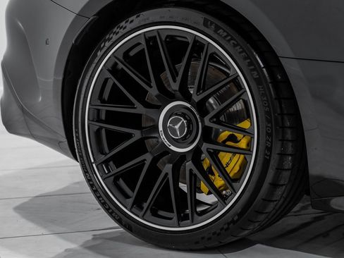 Used 2024 Mercedes-Benz AMG GT 55 image 52