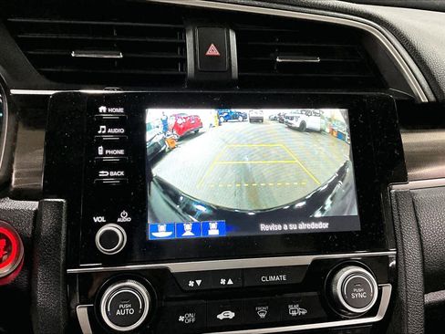 Used 2021 Honda Civic EX image 27